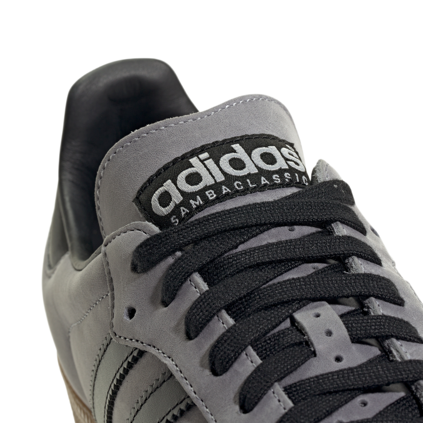 adidas Samba OG Halo Silver