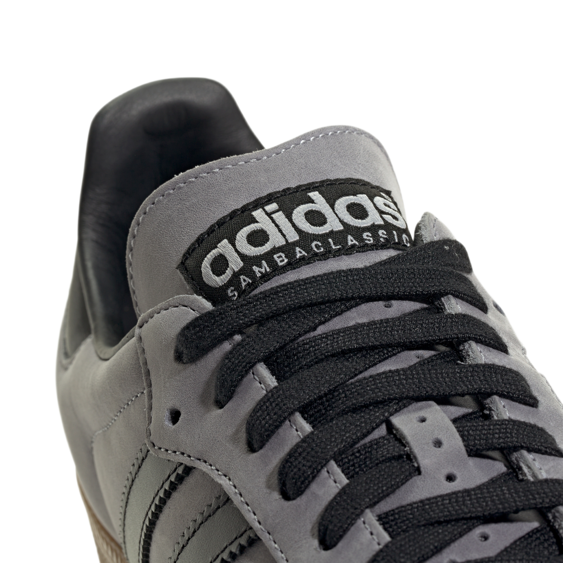 adidas Samba OG Halo Silver