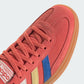 adidas Handball Spezial Preloved Scarlet Almost Yellow (Women's)