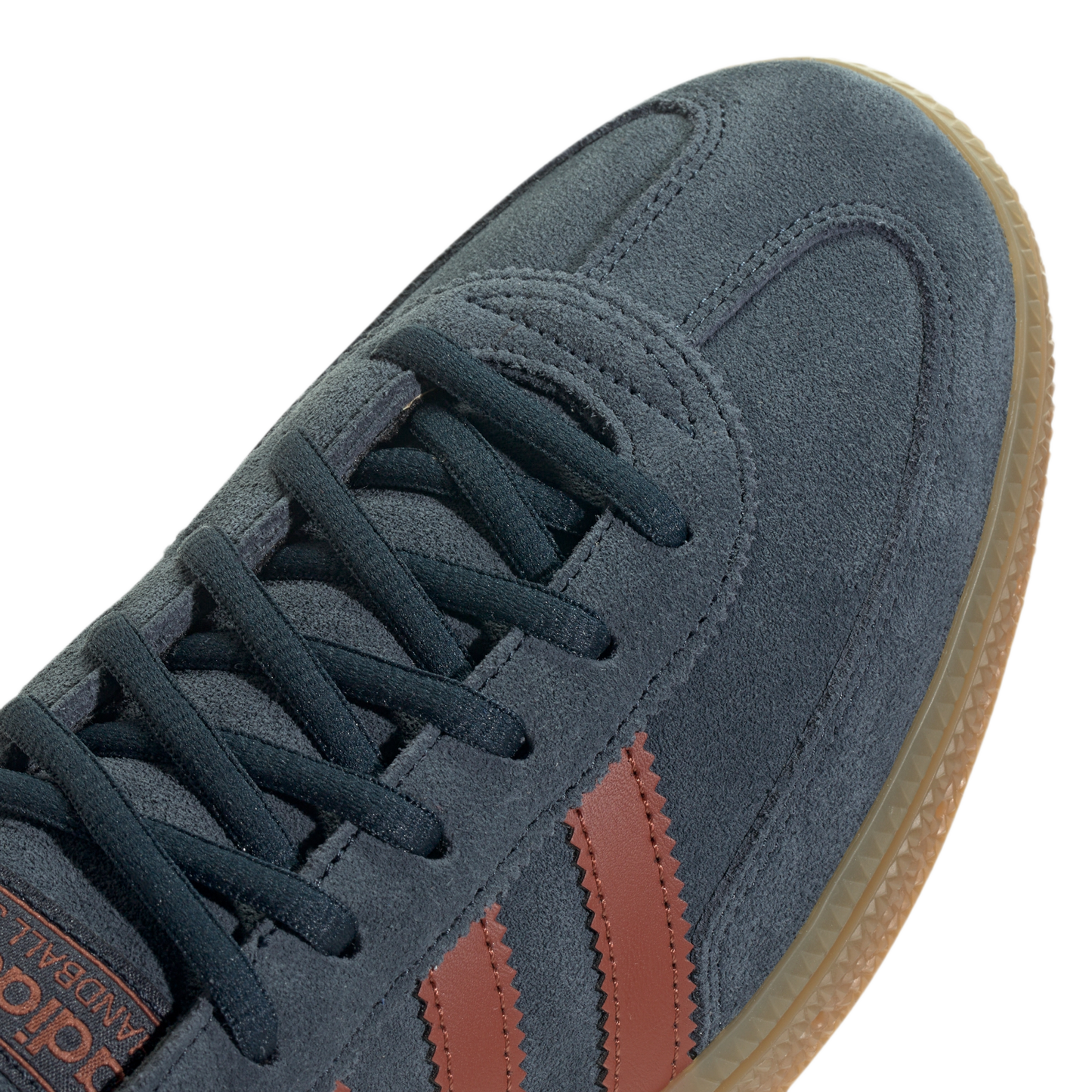 adidas Handball Spezial Aurora Ink Wild Sepia