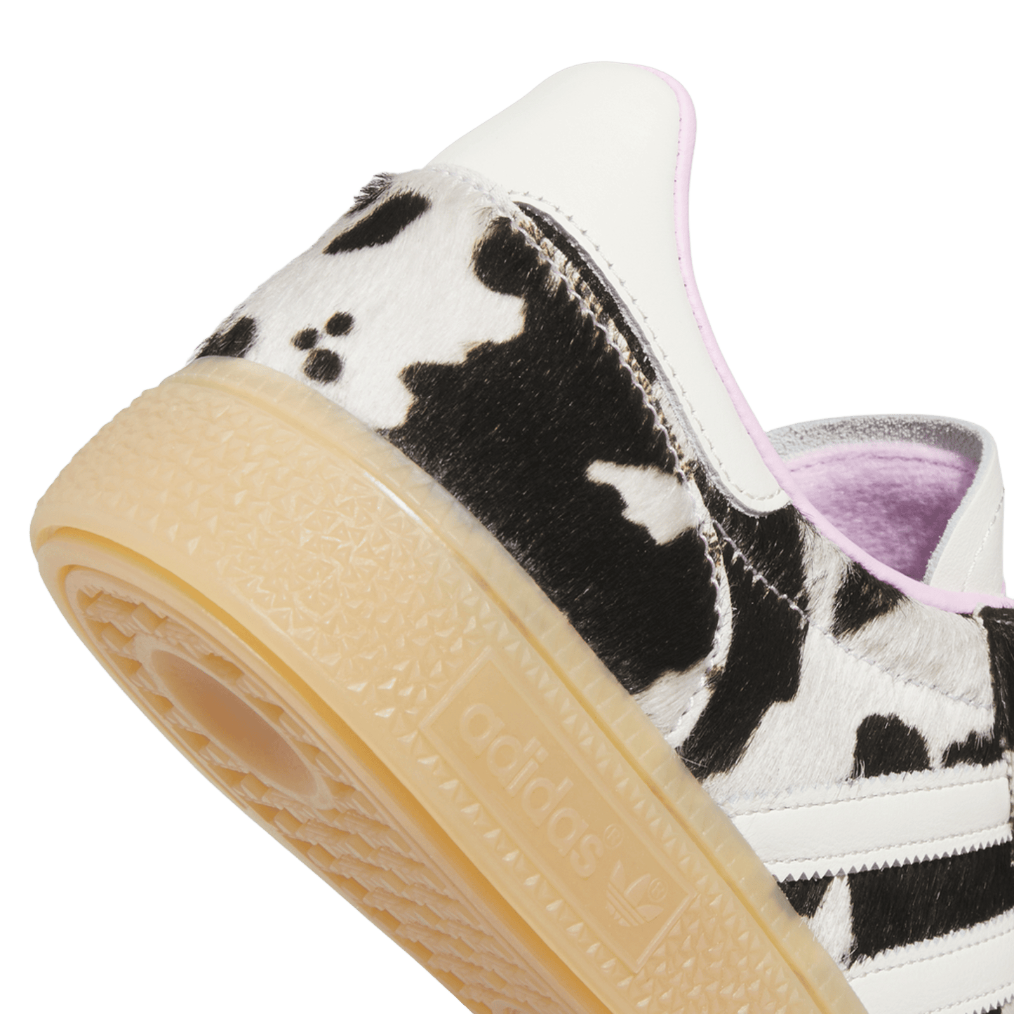 adidas Handball Spezial Cow Print Bliss Lilac (Women's)