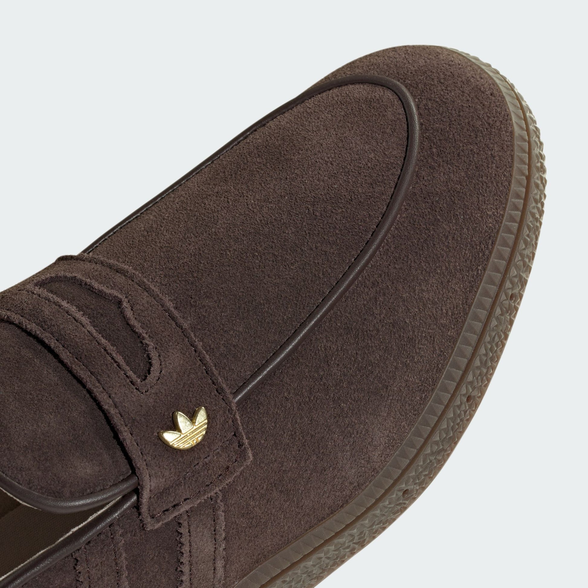 adidas Handball Spezial Loafer Aurora Cocoa Gum (Women's)