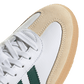 adidas Samba OG Cloud White Collegiate Green Gum