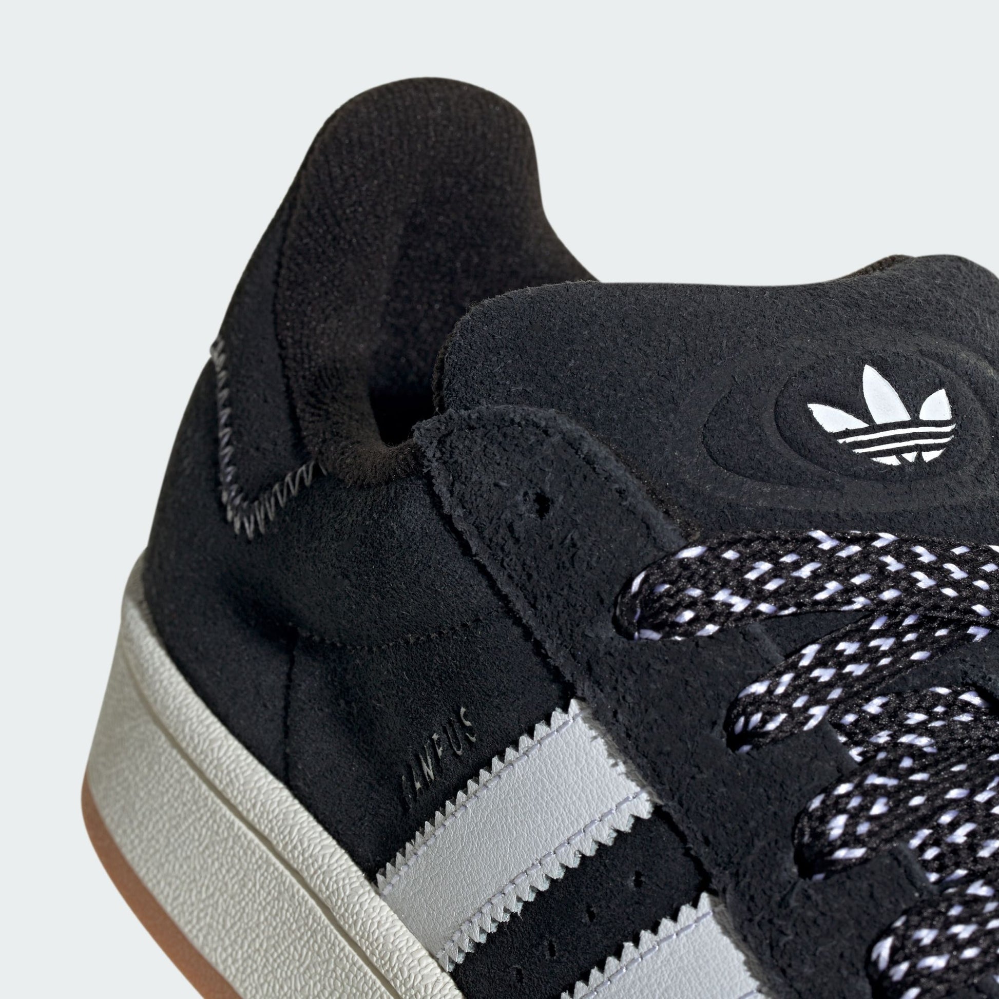 adidas Campus 00s Core Black Cloud White (Women's)