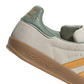 adidas Gazelle Indoor Off White Preloved Yellow