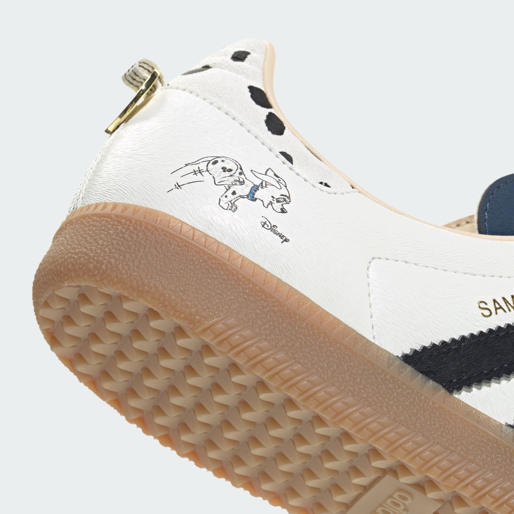 adidas Samba Disney 101 Dalmatians Penny