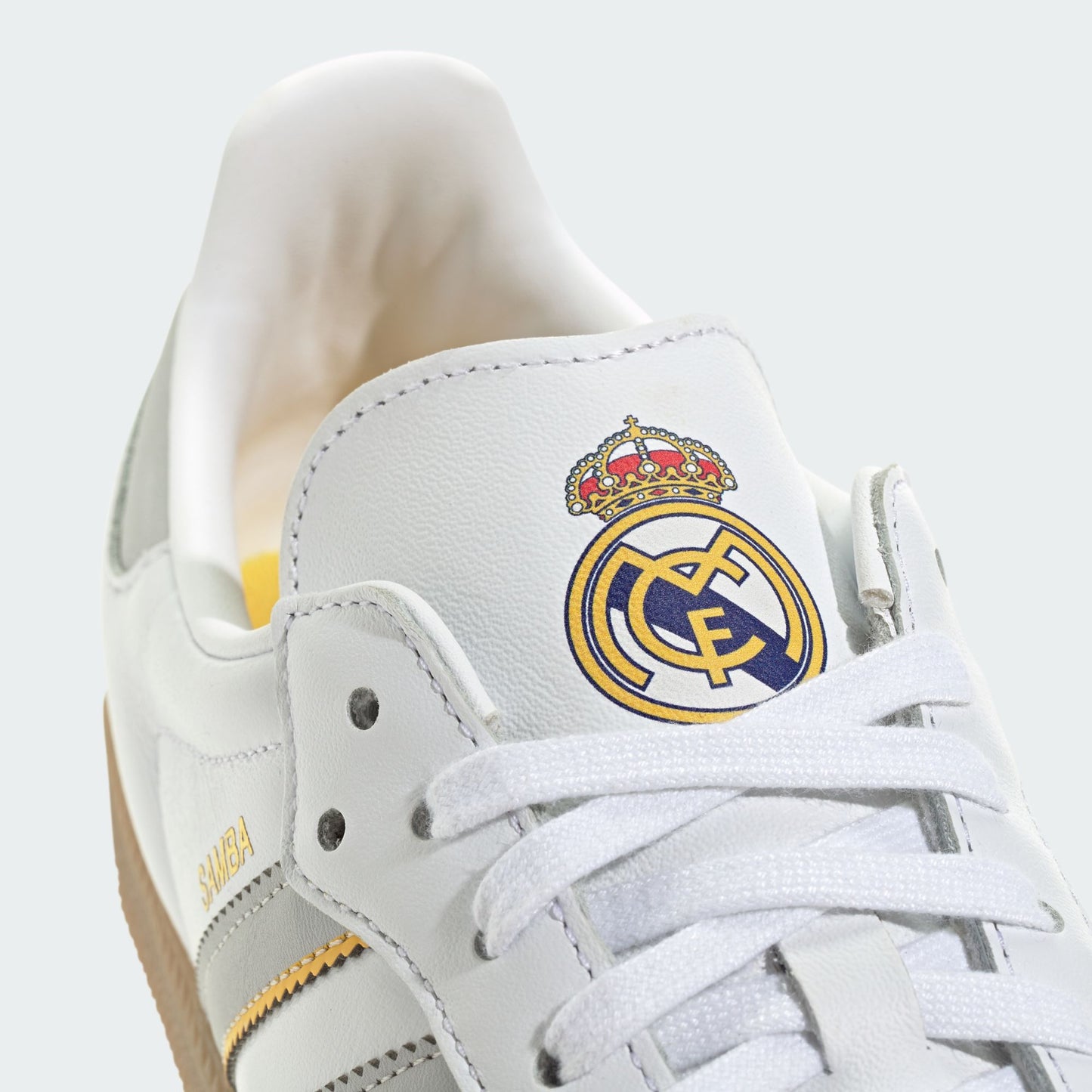 adidas Samba Real Madrid