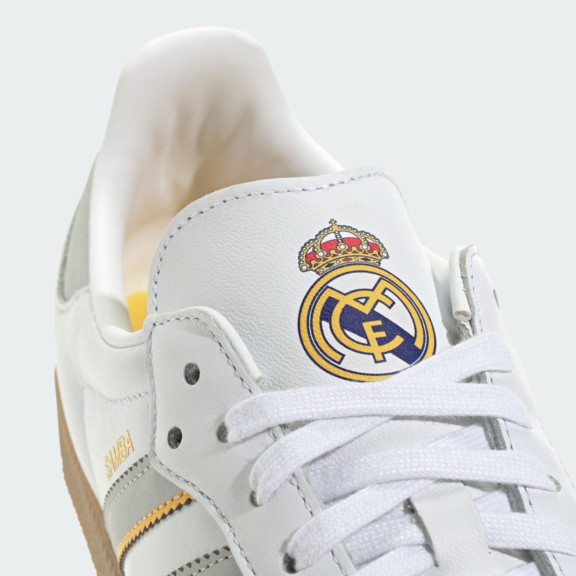 adidas Samba Real Madrid