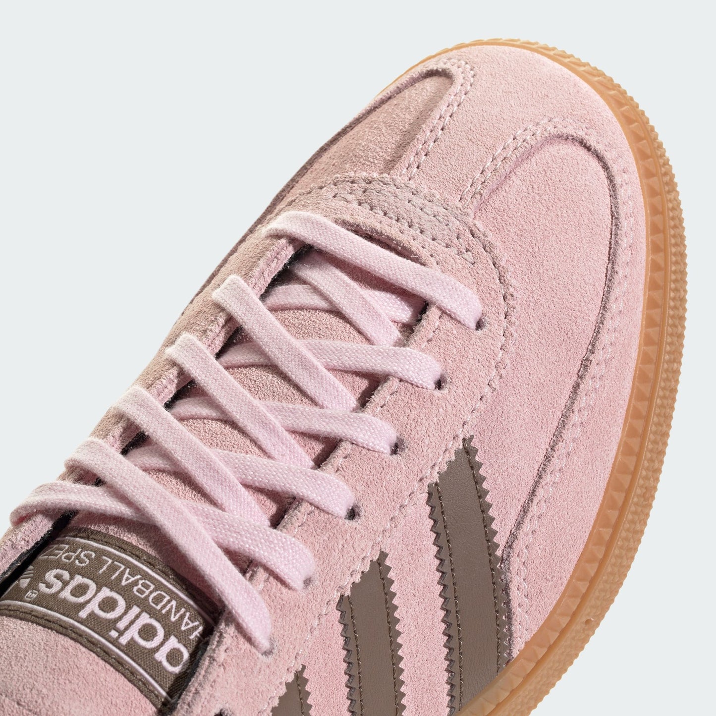 adidas Handball Spezial Clear Pink Earth Strata (GS)