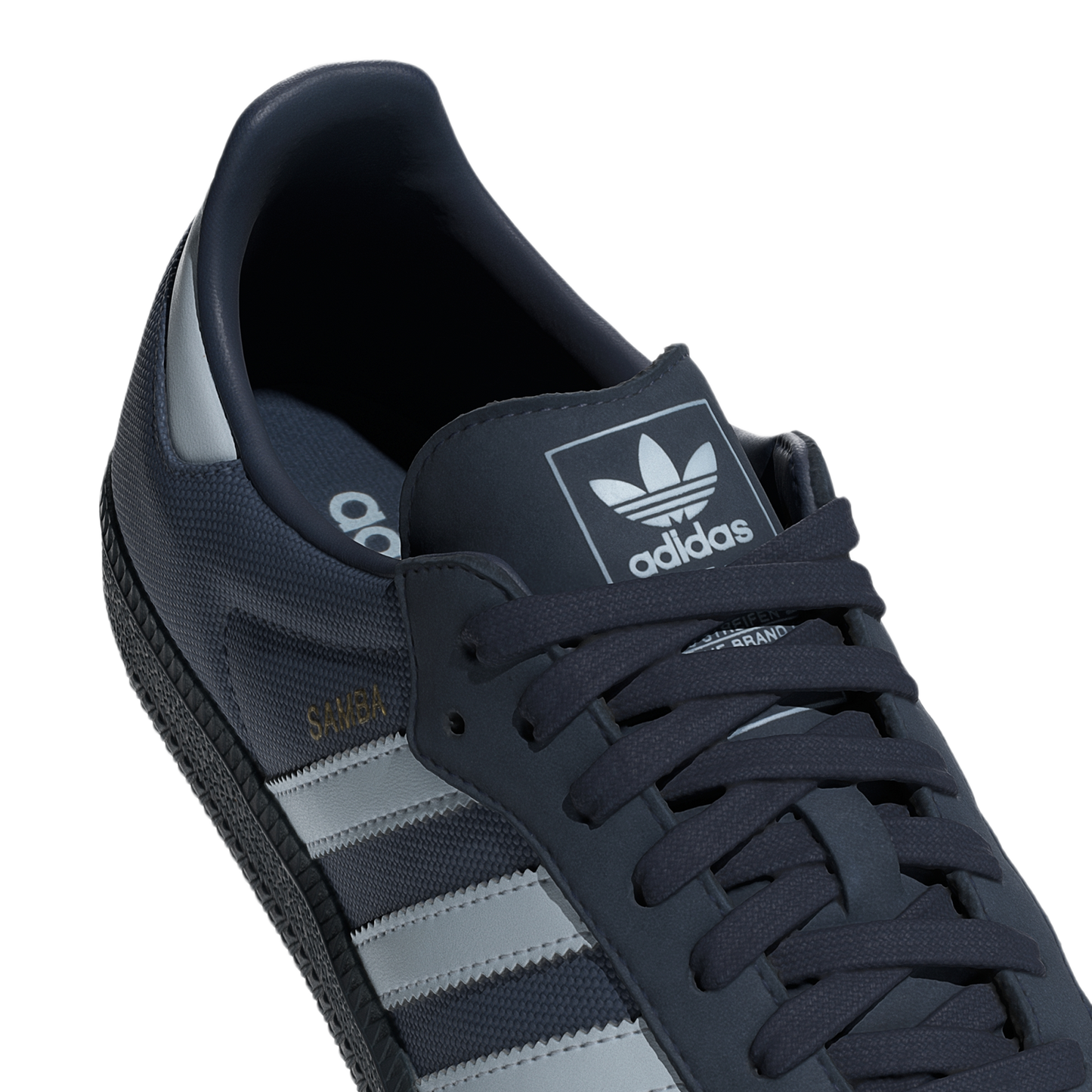 adidas Samba OG Preloved Ink Halo Blue