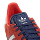 adidas Gazelle New England Revolution Third Kit
