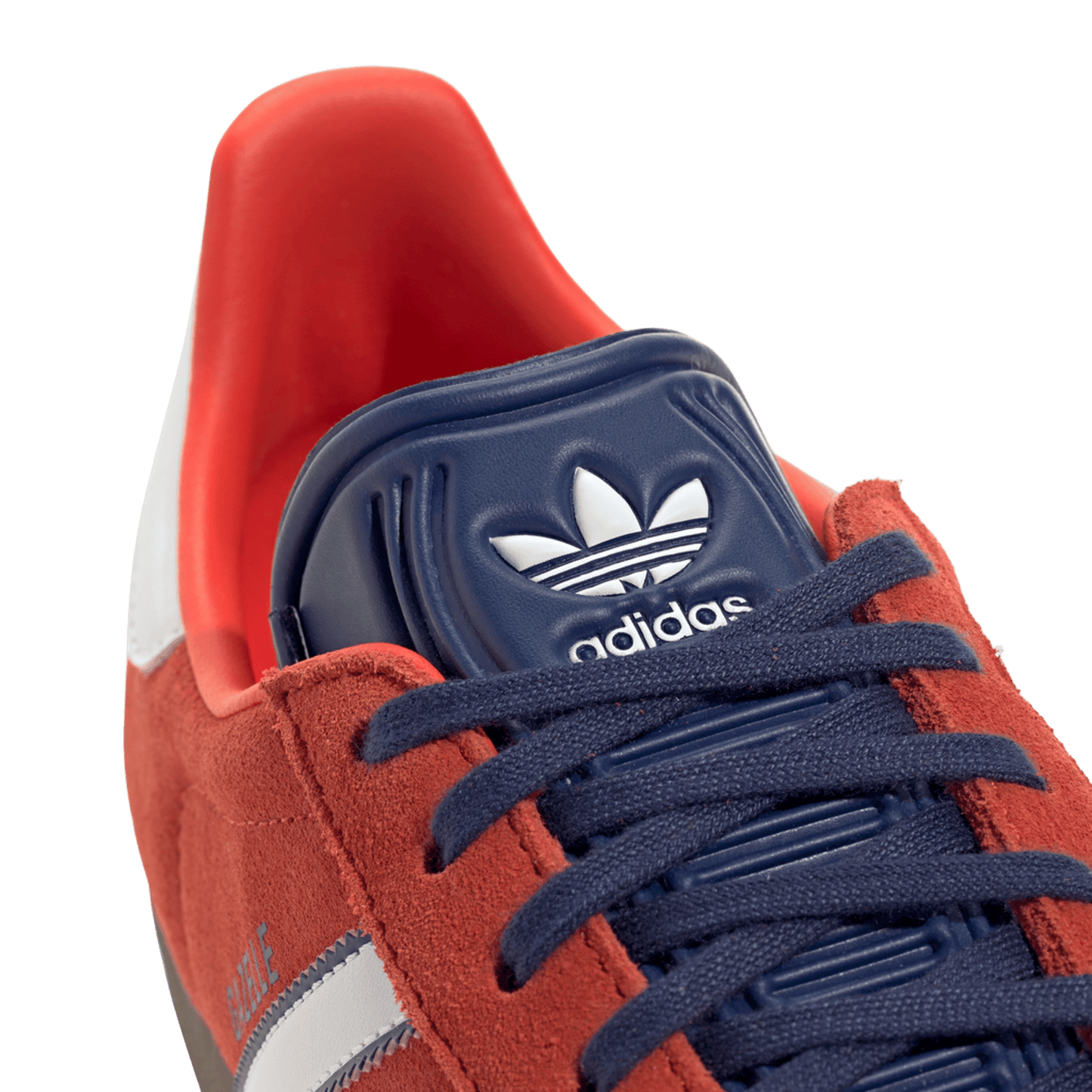 adidas Gazelle New England Revolution Third Kit