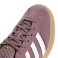adidas Gazelle Indoor Shadow Fig (Women's)