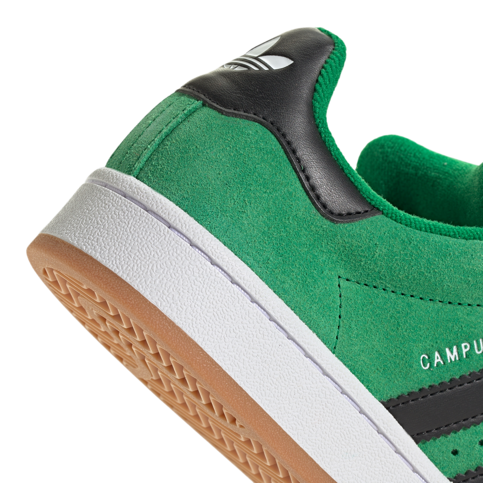 adidas Campus 00s Green Core Black (Women's)