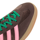 adidas Gazelle Indoor Brown Velvet (Women's)