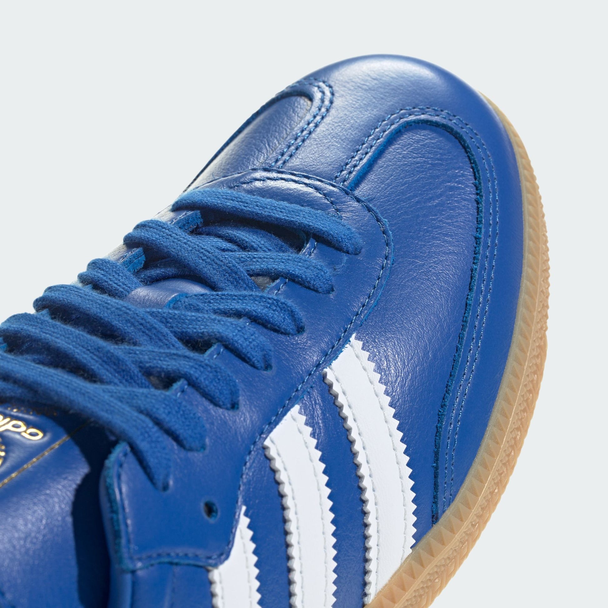 adidas Samba OG Blue Cloud White Gum