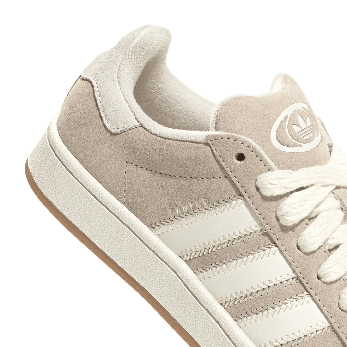 adidas Campus 00s Camp Wonder White Wonder Beige Core White (Women's)
