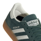adidas Handball Spezial Mineral Green (Women's)