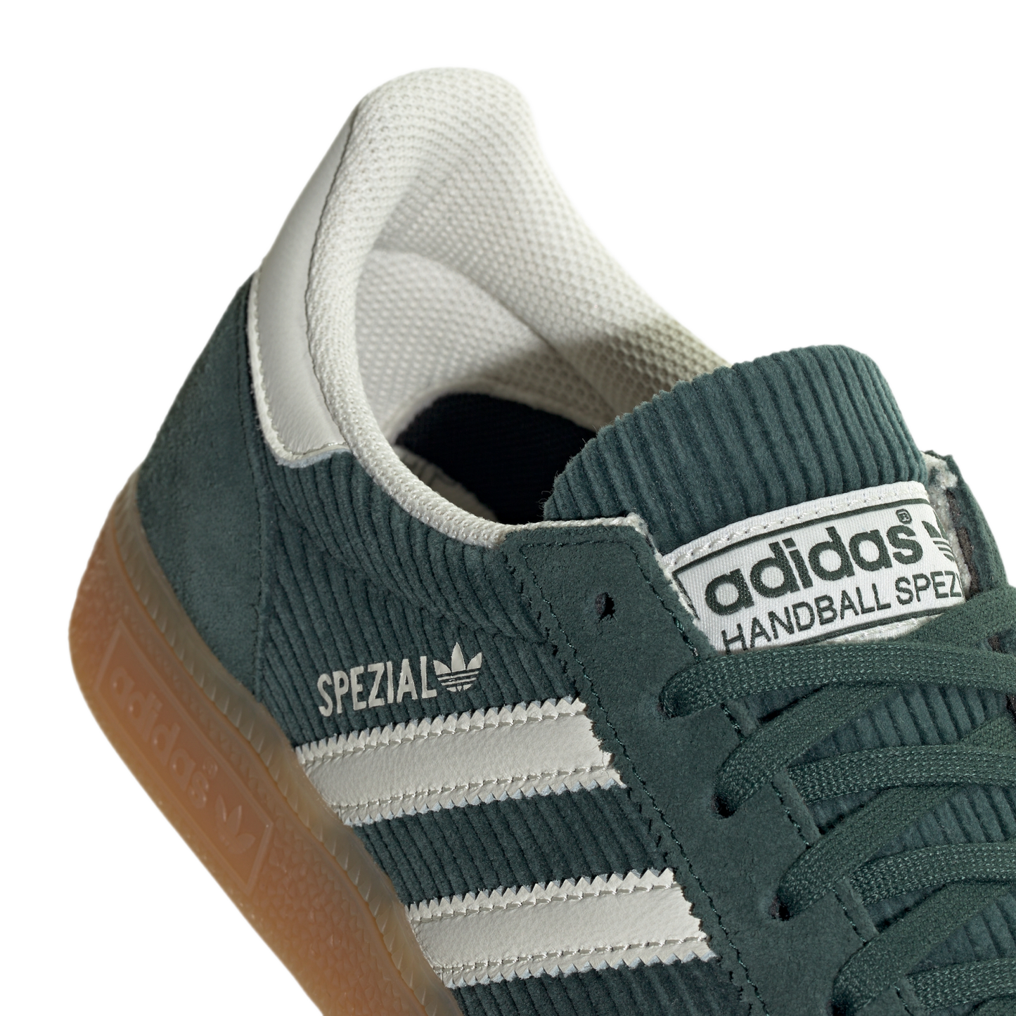adidas Handball Spezial Mineral Green (Women's)