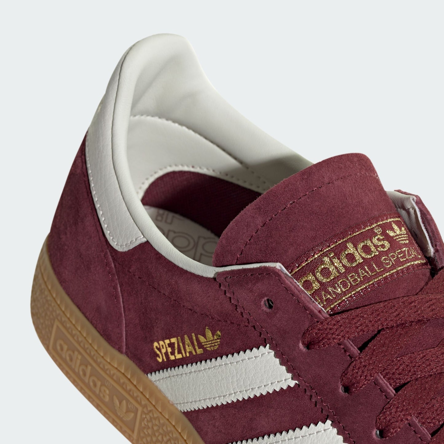 adidas Handball Spezial Shadow Red Off White