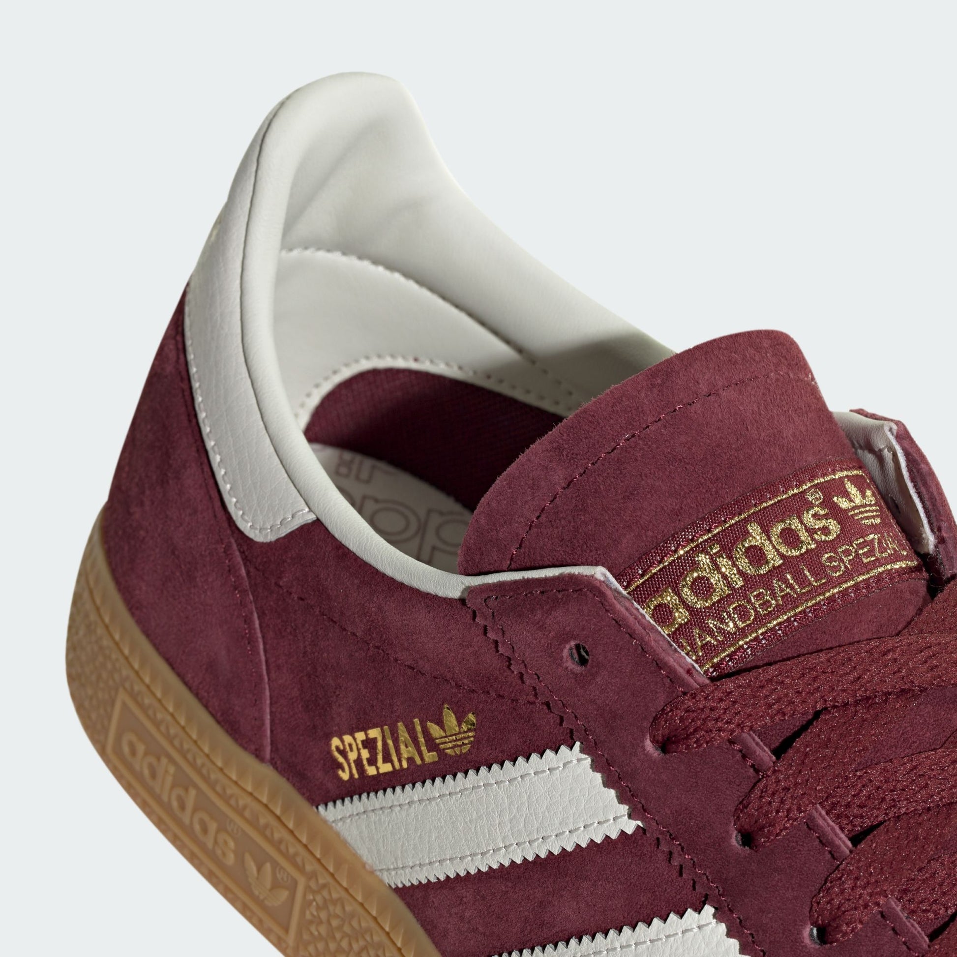 adidas Handball Spezial Shadow Red Off White