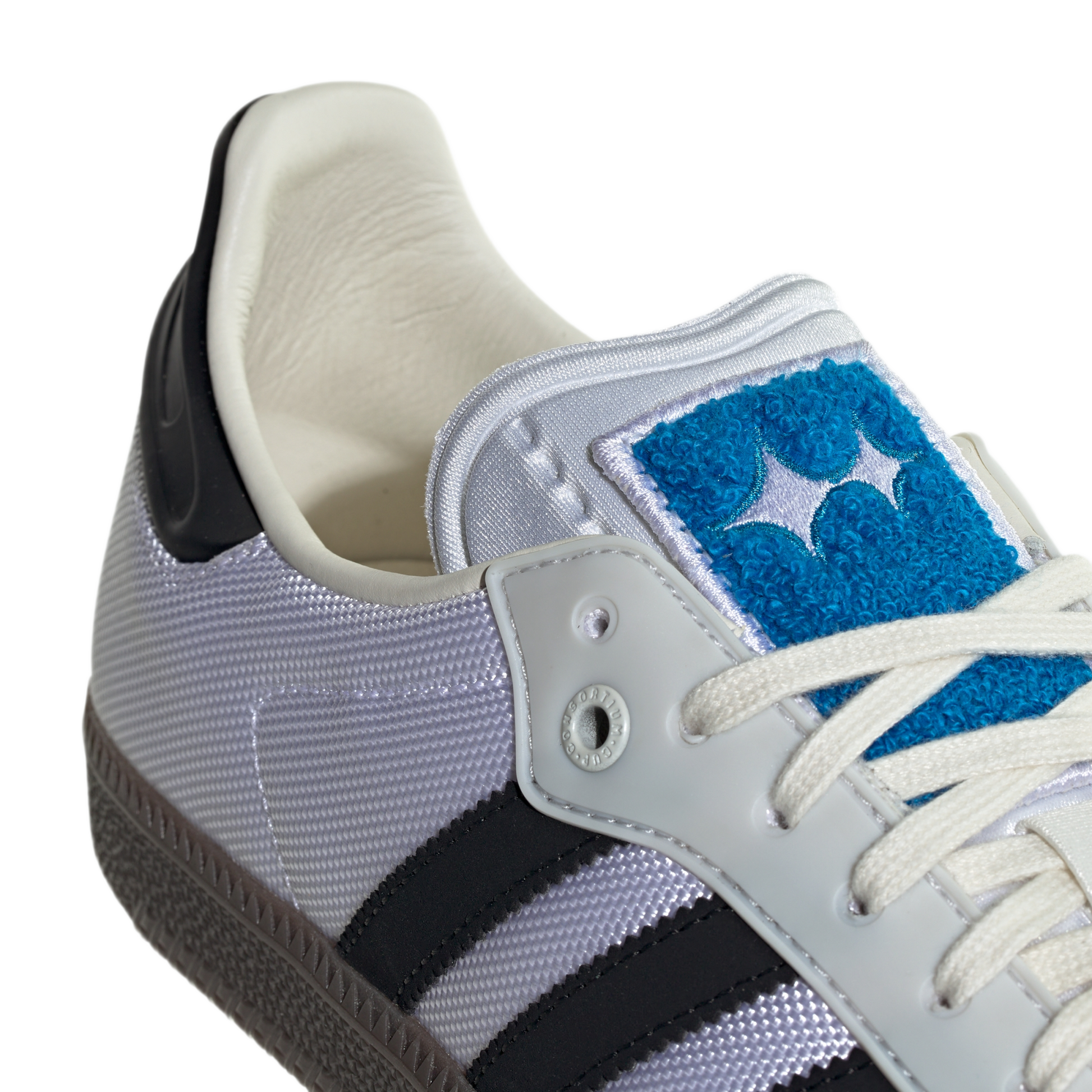 adidas Samba Consortium Cup BSTN