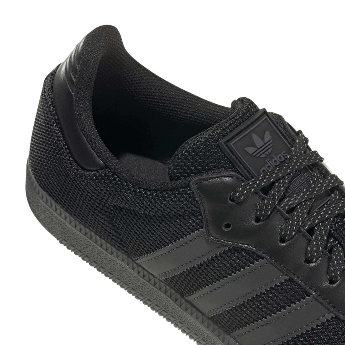 adidas Samba OG Black Carbon