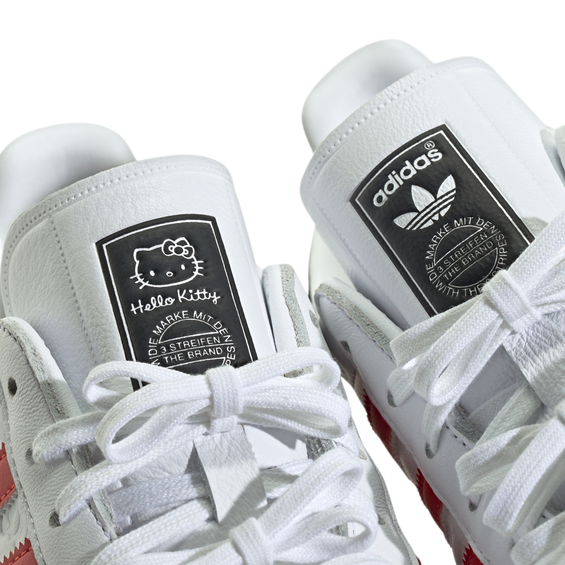 adidas Gazelle Indoor Hello Kitty (Women's)
