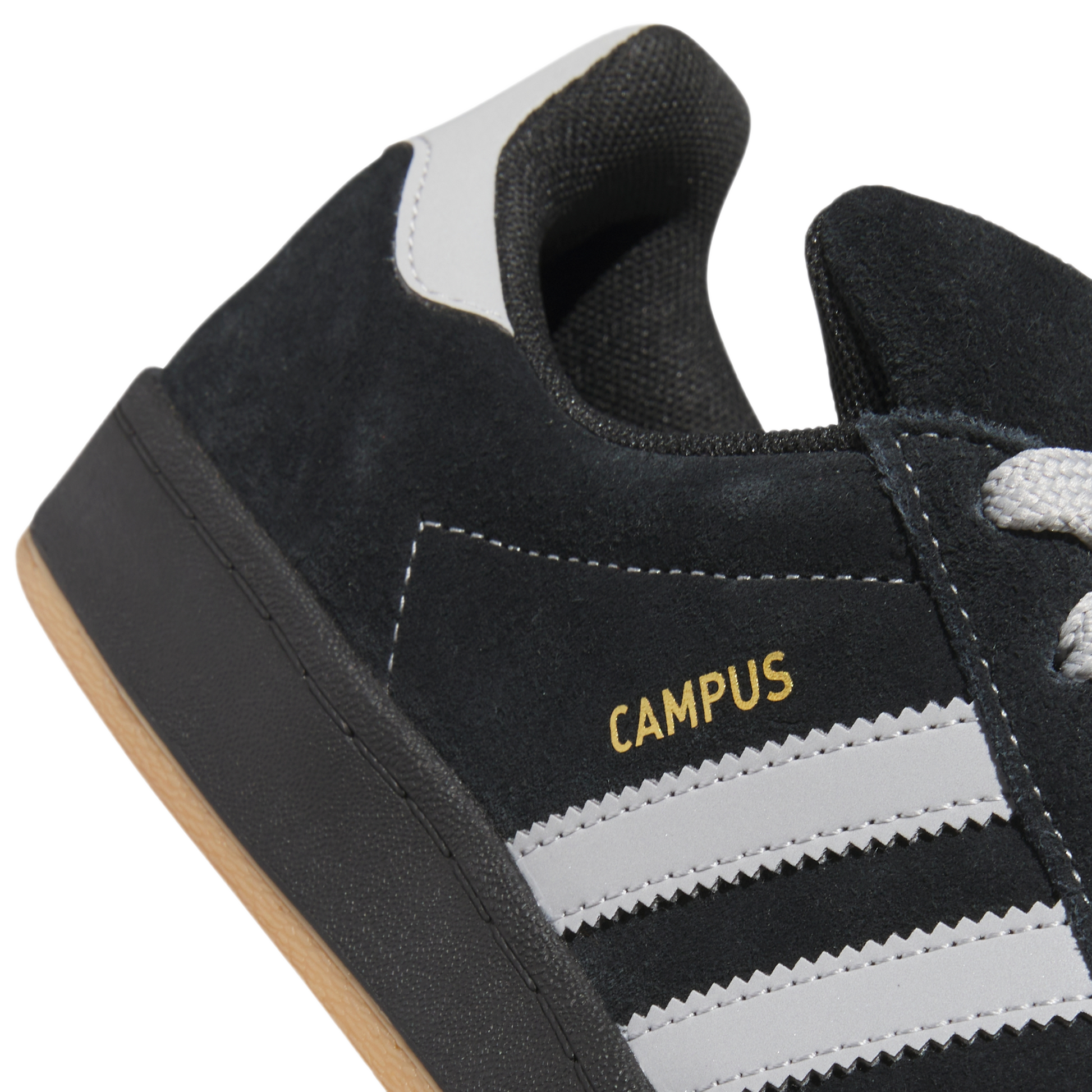adidas Campus 90s ADV Core Black Grey