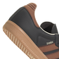 adidas Samba OG Core Black Preloved Brown