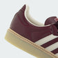 adidas Samba Lux Maroon Off White