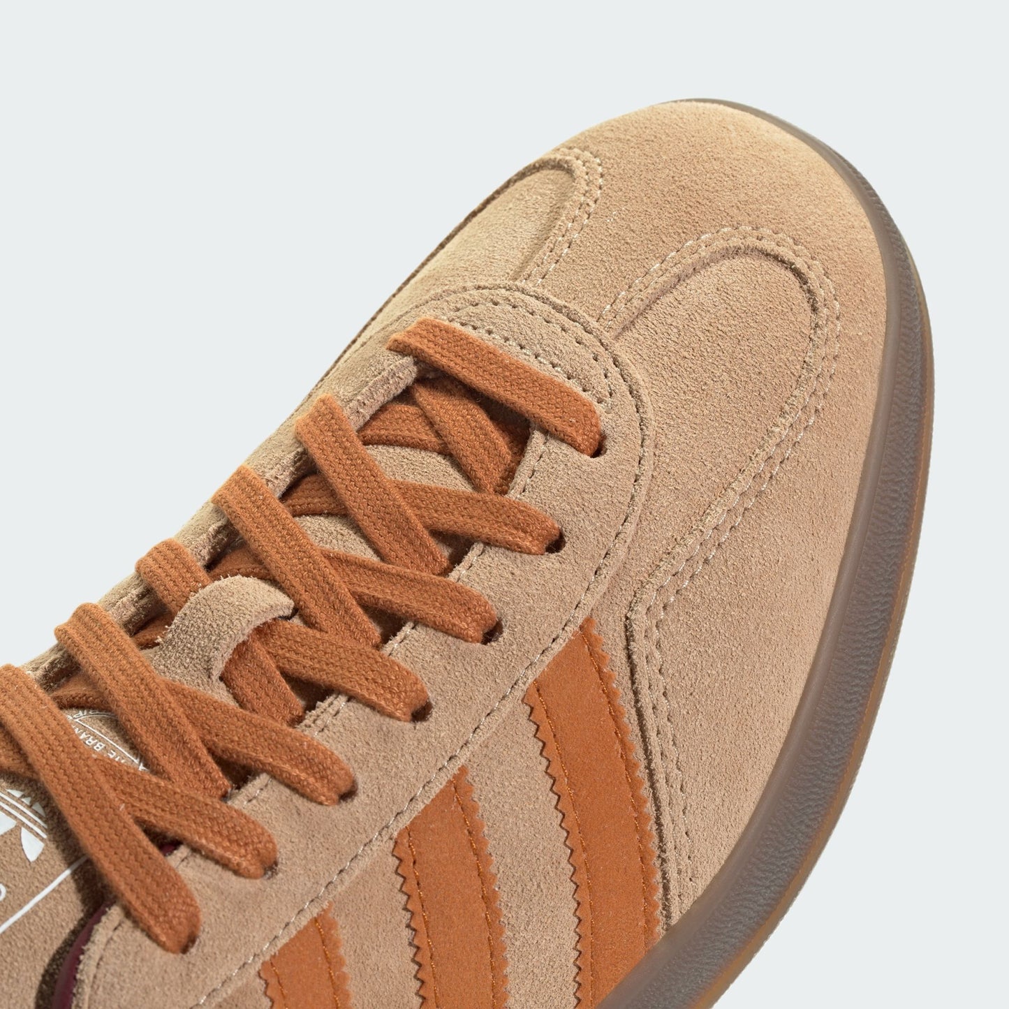 adidas Gazelle Indoor Warm Sandstone Craft Ochre