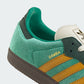 adidas Samba OG Court Green Preloved Yellow (Women's)