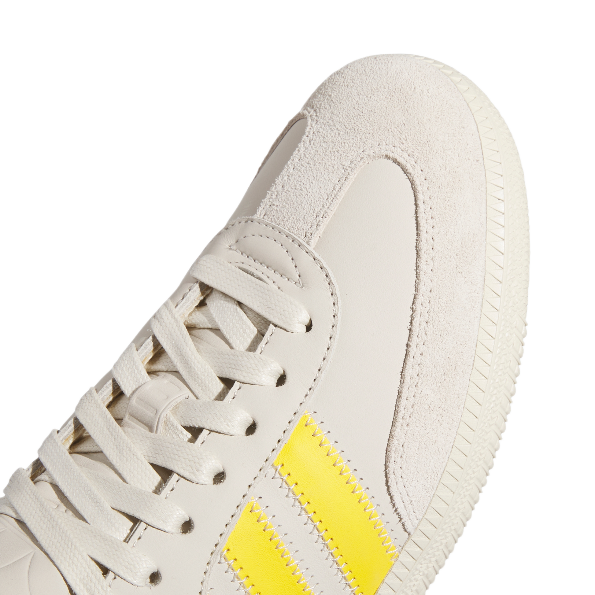 adidas Samba Humanrace Bold Gold