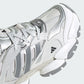 adidas XLG Runner Deluxe Grey Silver White