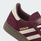 adidas Handball Spezial Maroon Off White Gum (Women's)