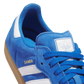 adidas Samba ADV Blue Bird