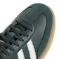 adidas Samba OG Mineral Green Off White Putty Grey (GS)