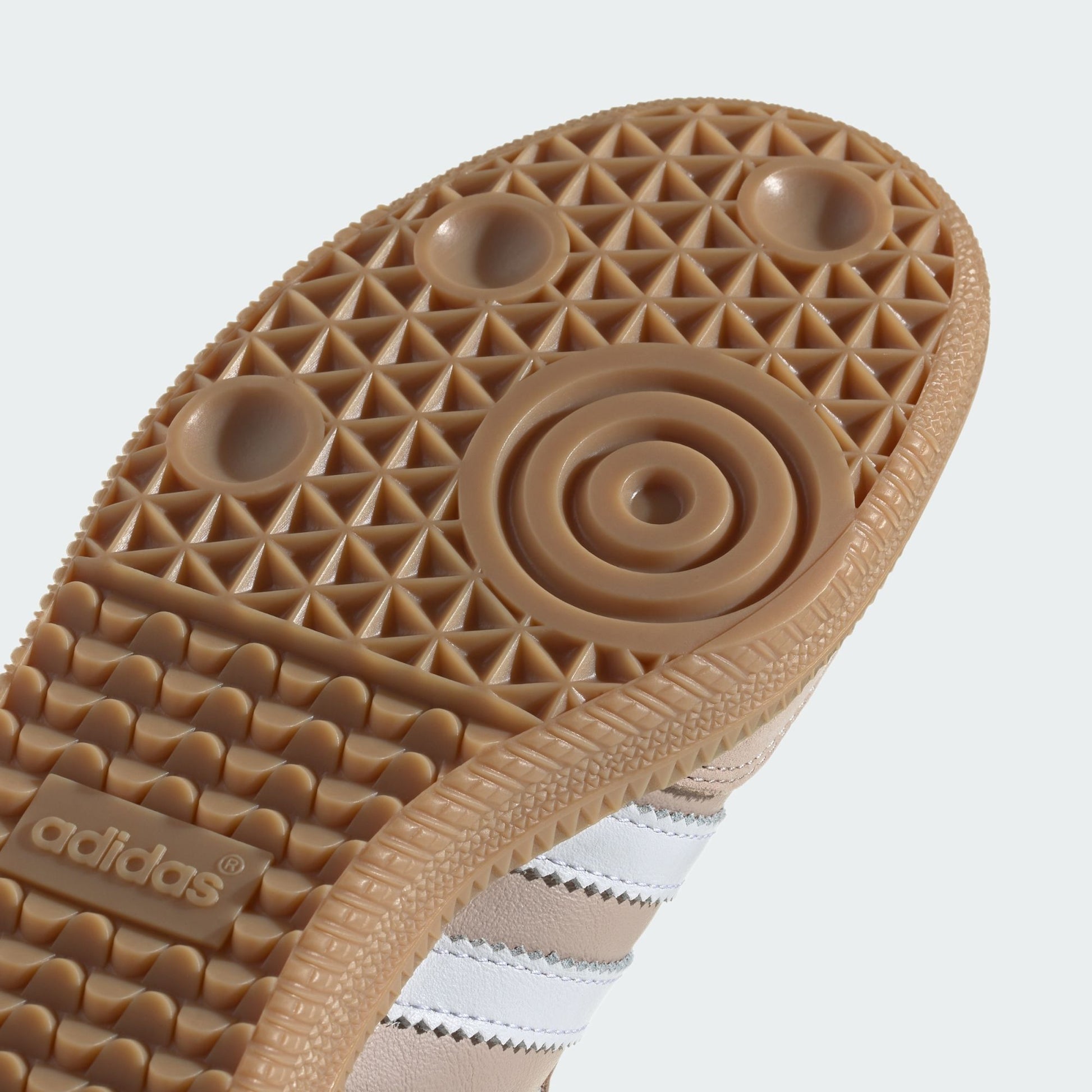 adidas Samba OG Wonder Taupe (Women's)