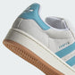 adidas Campus 00s Crystal White Preloved Blue (Women's)
