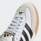 adidas Samba Millennium White Black Gum