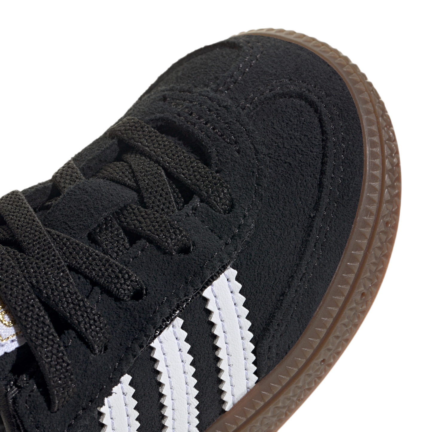 adidas Handball Spezial Elastic Core Black Cloud White (TD)