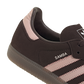 adidas Samba OG Aurora Coffee Sandy Pink (Women's)