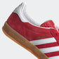 adidas Gazelle Indoor Scarlet Cloud White