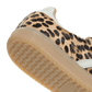 adidas Samba OG Leopard Magic Beige (Women's)