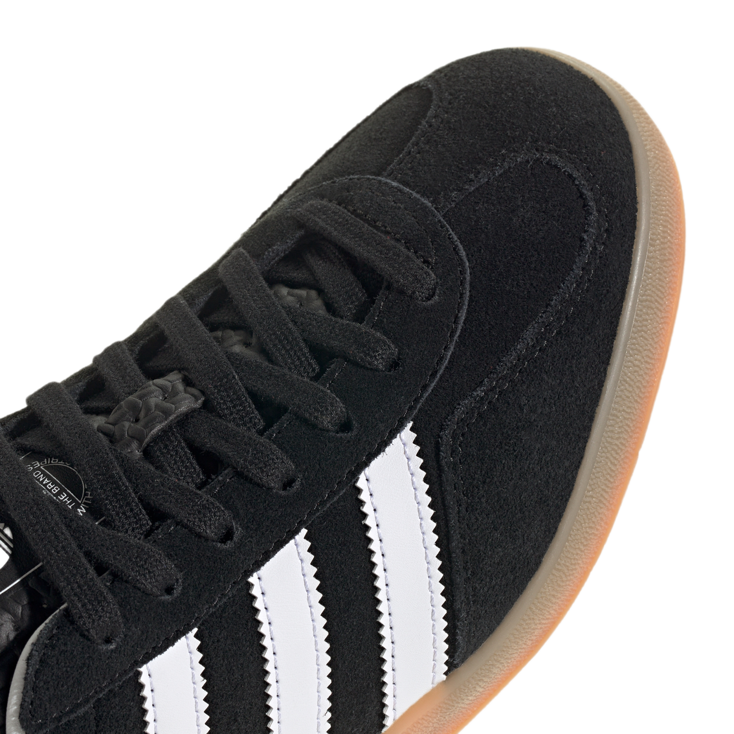 adidas Gazelle Indoor Core Black