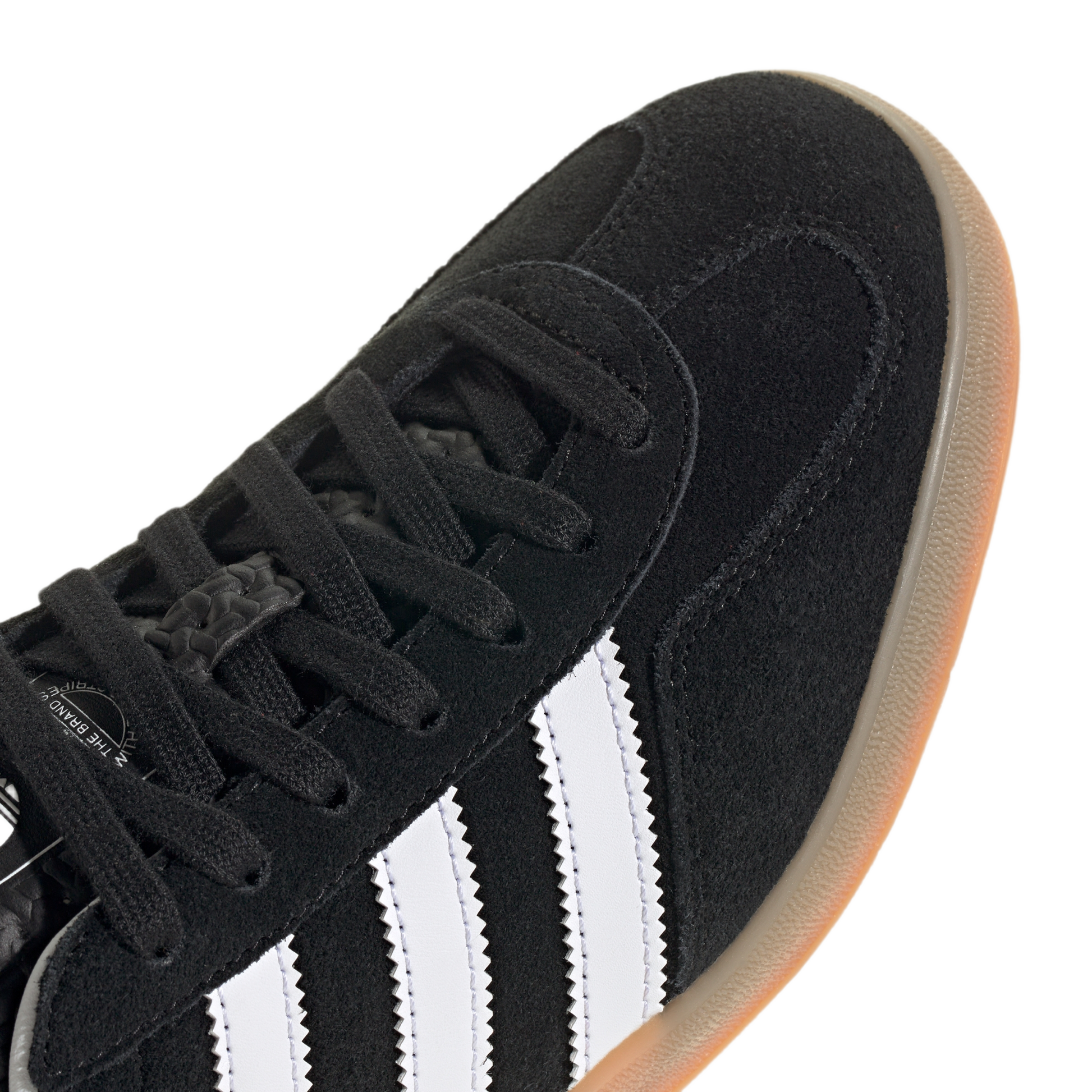 adidas Gazelle Indoor Core Black