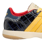 adidas Samba Millennium Wales Bonner Fade Gold Navy Croc
