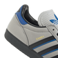 adidas Samba JP Grey One Black Carbon