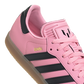 adidas Samba Inter Miami CF Messi Pink